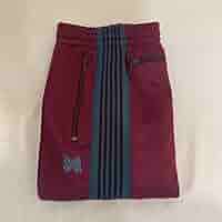 Amazon.co.jp: セカイノオワリFukaseさん着用モデル Needles トラック